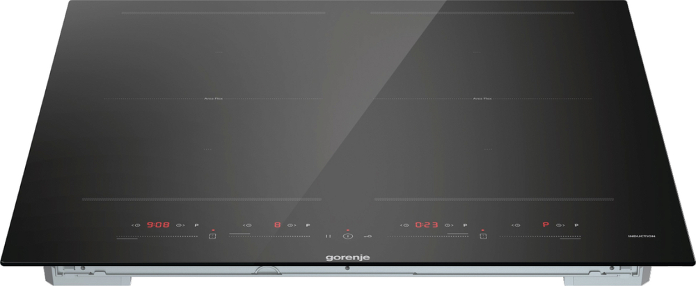 Независимая индукционная варочная панель Gorenje GI6442BSCE
