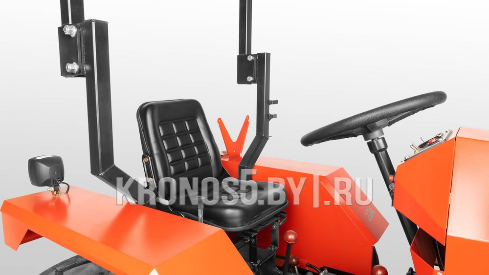 Трактор Уралец 220