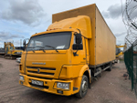 КамАЗ 4308 4x2 Бортовой (Евроборт) 780765 (Евроборт, Дизельный, 6,7 л, 242 л.с., МТ)