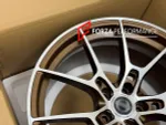 КОВАНЫЕ ДИСКИ для Nissan 370Z 2012 Z34