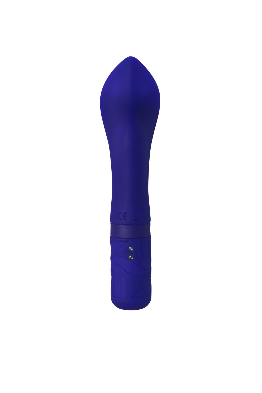 Перезаряжаемый Вибратор Universe Mamasita’s Fantastic Shield Blue 9604-01lola