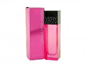 Victoria s Secret Very Sexy Hot Eau De Parfum