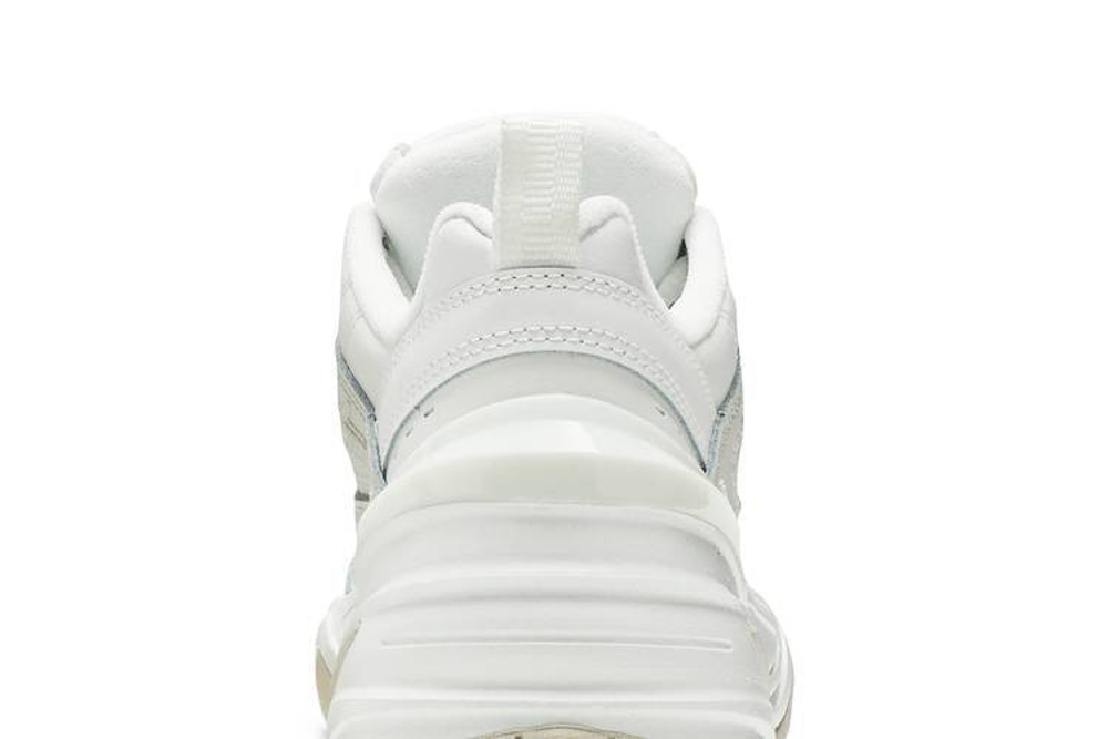 Nike m2k tekno phantom summit top