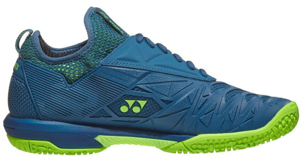 Yonex power cushion fusionrev 3 clearance