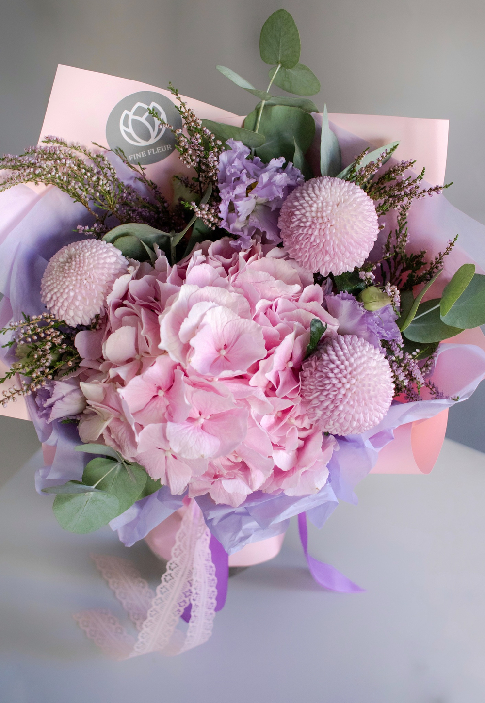 Букет «Первоклассник»