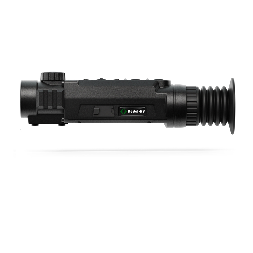Tепловизионный прицел Dedal APER 640