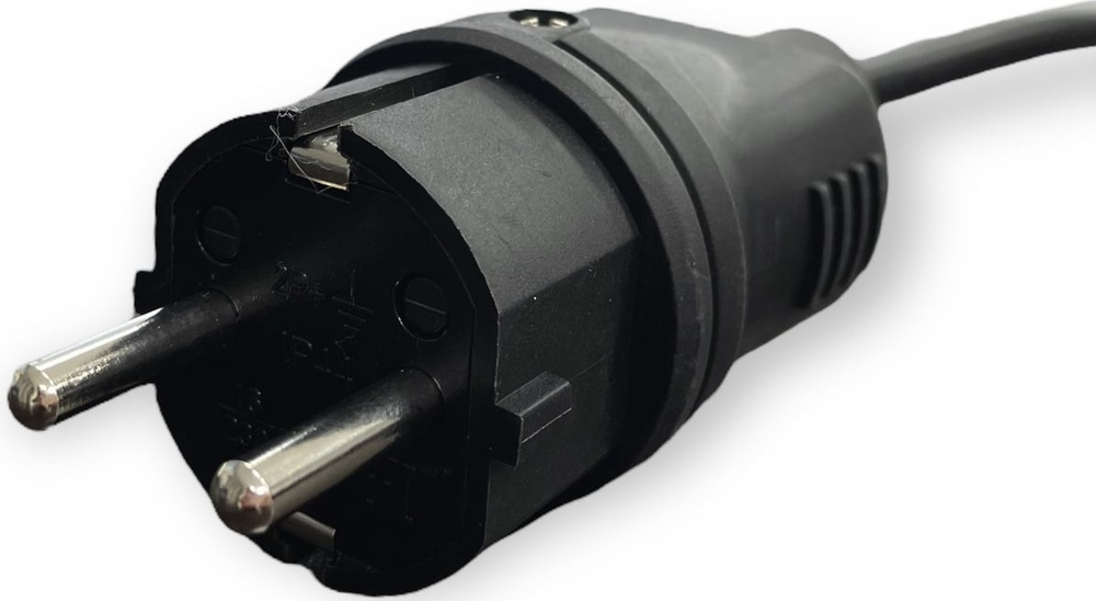 Удлинитель силовой iTOK i-CONNECT-SU-PVS-215-4-44-10