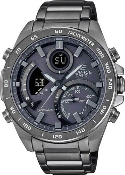 Часы Casio ECB-900MDC-1A