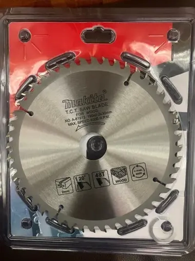 Диск пильный 190 x 2 x 30