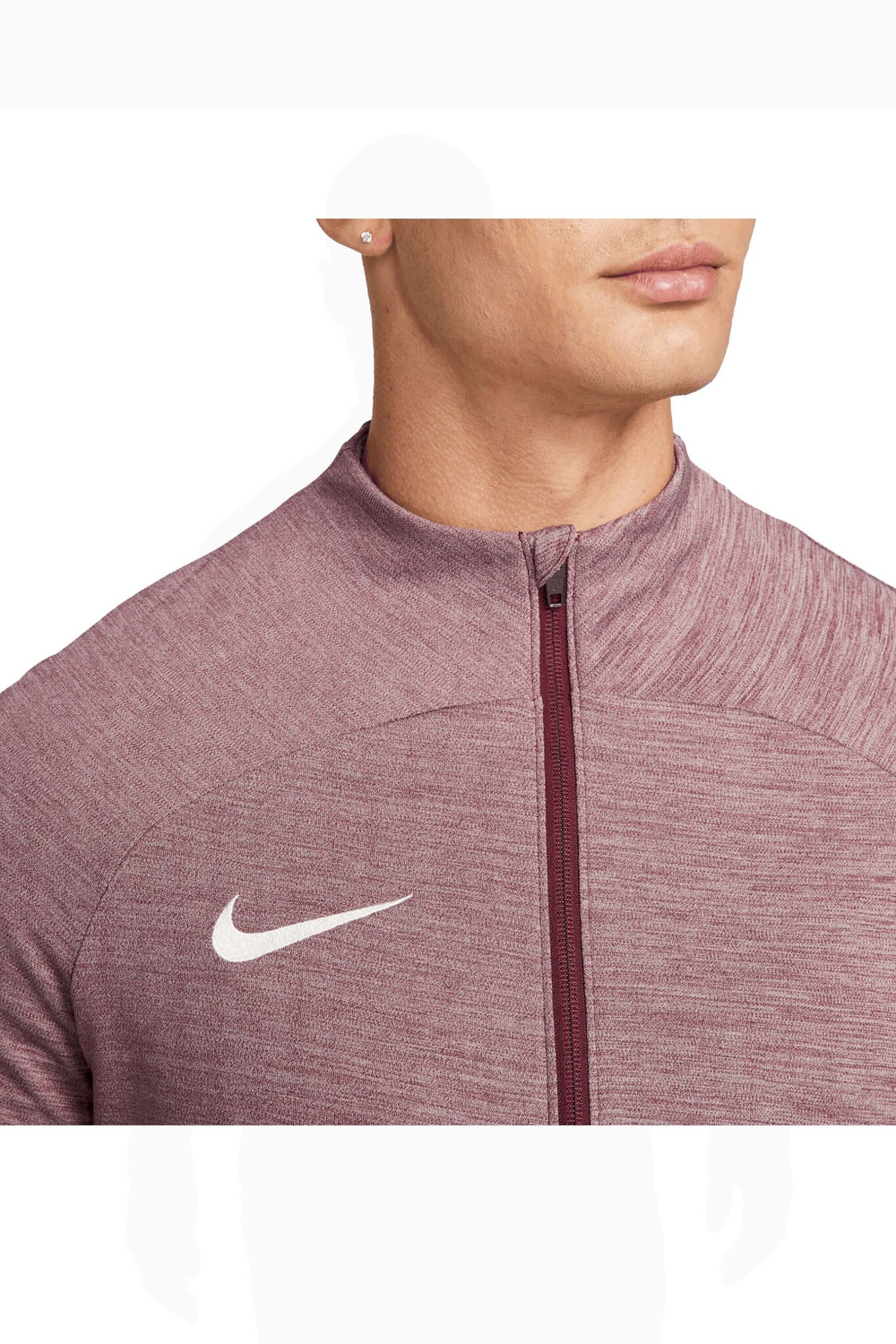 Кофта Nike Dri-FIT Academy