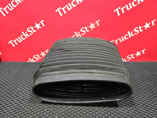 Гофра воздухозаборника  2023 г.