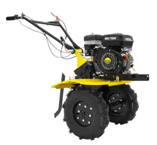 Сельскохозяйственная машина Huter МК-7500P