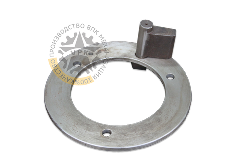 Зацепной механизм (в сборе) для станка Р-35