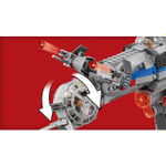 LEGO Star Wars: Бомбардировщик Сопротивления 75188 — Resistance Bomber — Лего Звездные войны Стар Ворз