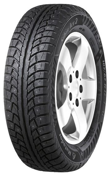 Matador MP 30 Sibir Ice 2 185/65 R15 92T XL шип.