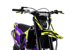 Мотоцикл Эндуро Progasi Race 300 Wave Purple