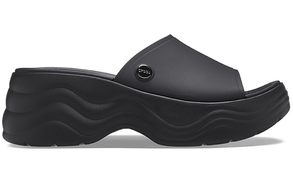Crocs (Женская размерная сетка)