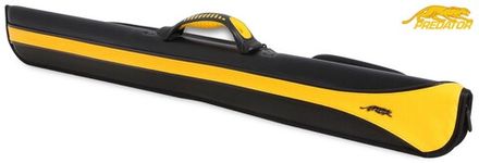 Чехол Predator Sport 1x1 чёрный/жёлтый