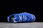 Nike Air More Uptempo Battle Blue