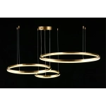 Подвесная люстра Aployt ARMEL APL.049.03.115