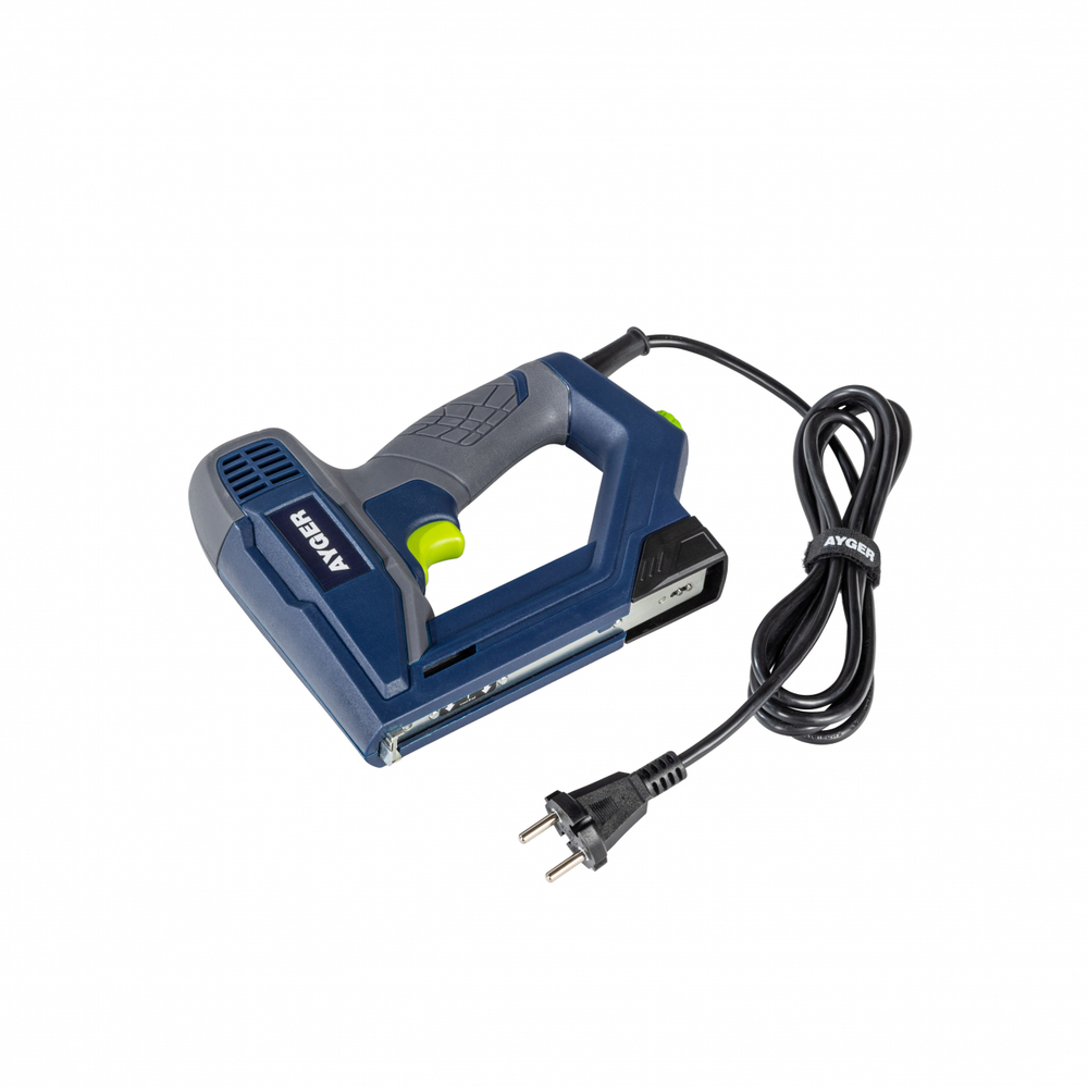 Степлер электрический AYGER AES16