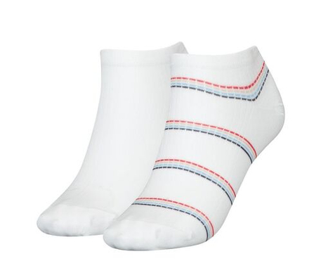 Теннисные носки Tommy Hilfiger Sneaker Coast 2P