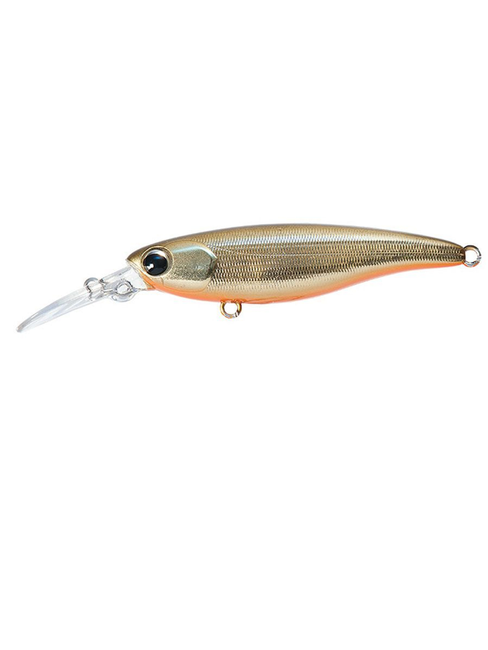 Воблер IMA Foxy Fry, 60мм, 5гр.