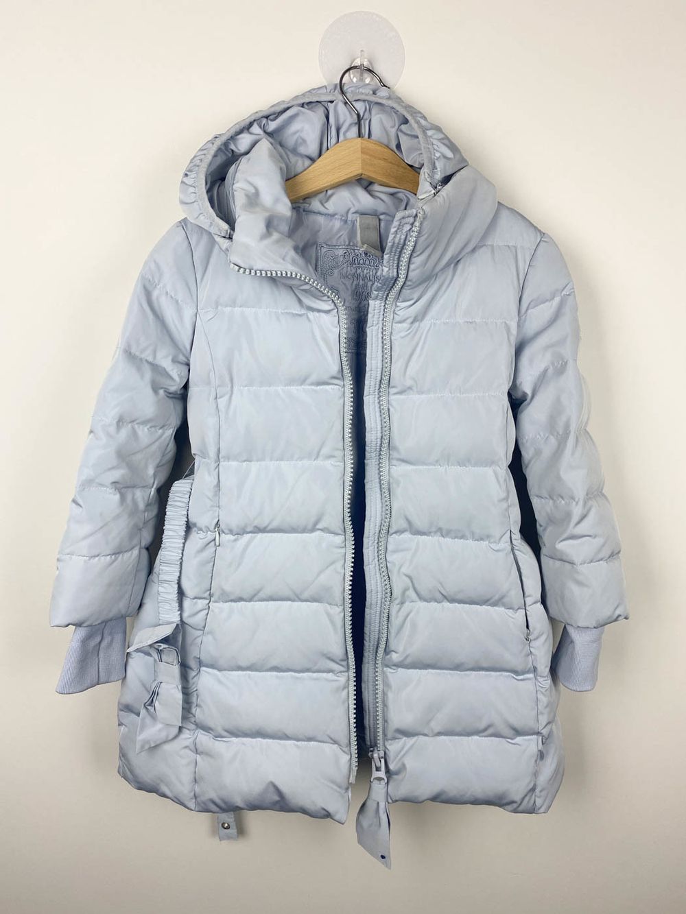 Куртка Monnalisa