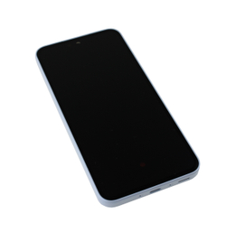 Samsung Galaxy A35 (SM-A356E) - Дисплейный модуль в сборе (в рамке) (ORIG-SP)