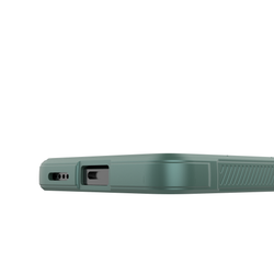 Противоударный чехол Flexible Case для Poco X6 Pro 5G