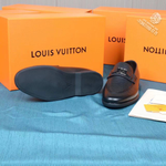 Лоферы Louis Vuitton Estate