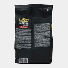Кофе в зернах Jacobs Barista Editions Italiano 800 г x 2 шт