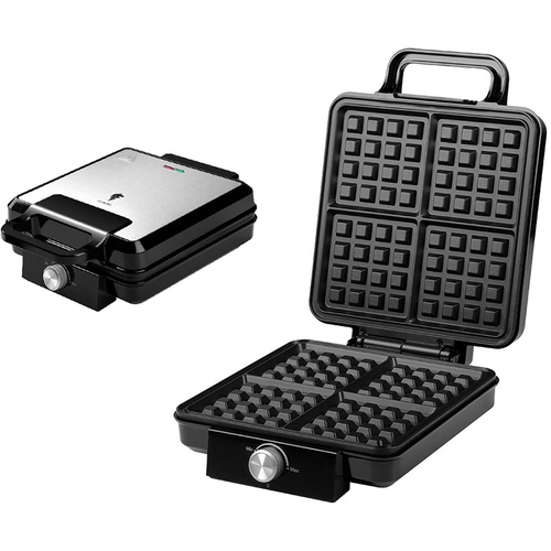 Вафельница LEONORD LE-17702 (111139)