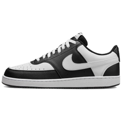 Мужские кроссовки Nike Court Vision Low 'Black White' HM9862-001