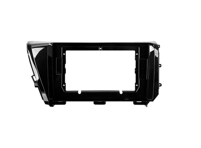Установочный комплект для Toyota Camry 8 XV 70 2017-2020 10.2" (A)