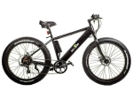 Электрофэтбайк Eltreco X4 Center Motor