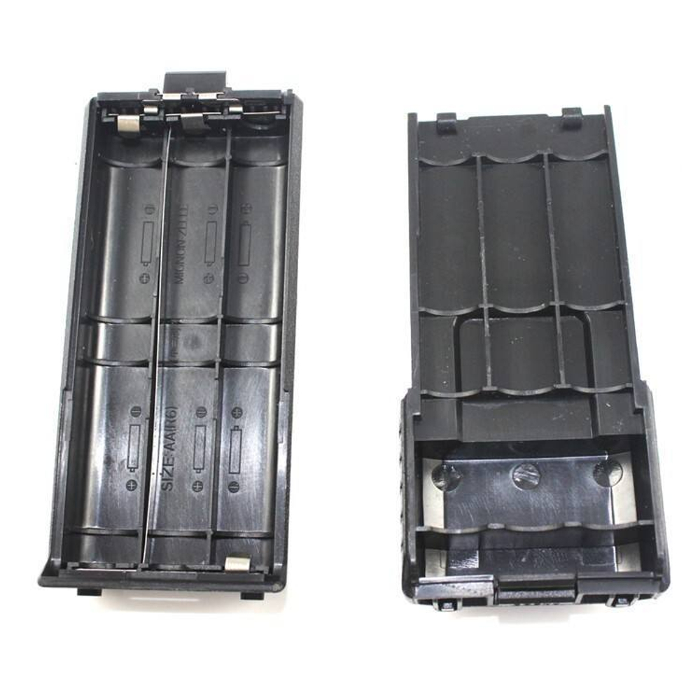 Кейс под пальчиковые батарейки для Baofeng UV-5R