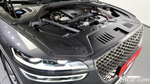 Genesis GV70 2.2 Дизель AWD (04.2021)