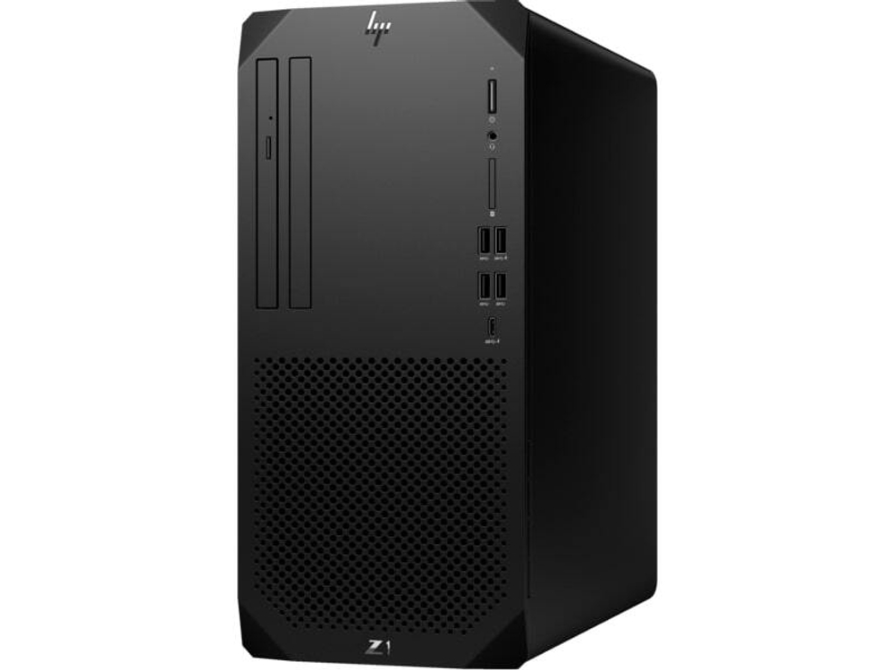 Системный блок HP Z1 G9 TWR Intel Core i5, 8 ГБ, 512 Гб, Intel UHD Graphics,  ОС Windows 11 Профессиональная