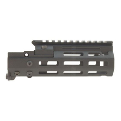Цевье 3 M-LOK на Сайга 9, Витязь, SAG