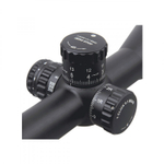 Прицел Vector Optics Continental X6 3-18x50 Tactical ARI для стрельбы на различные дистанции