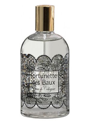 La Parfumerie Arlesienne Fortunette des Baux