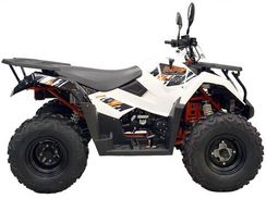 Квадроцикл KAYO AU300 EFI