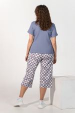 Костюм Игра-1 Виотекс ИНДИГО