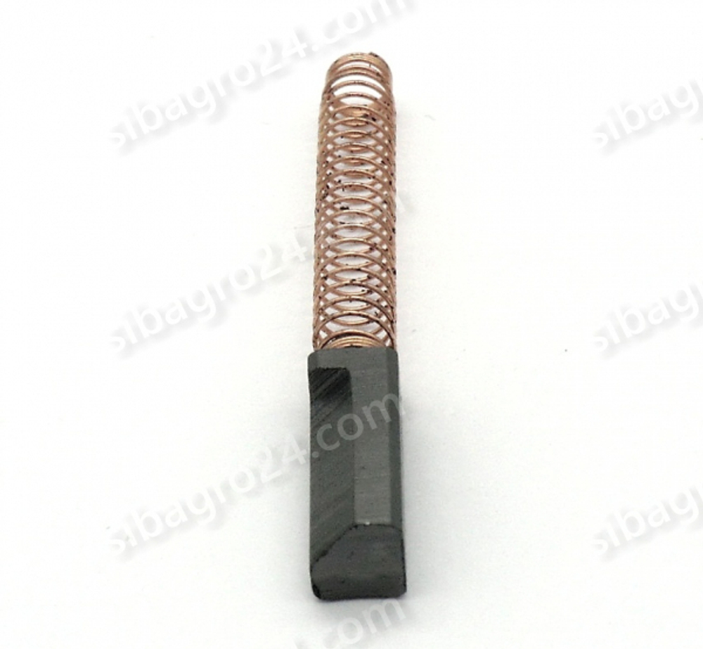 Щетка графитовая для миксера K5 KITCHENAID W10380496 (2 шт.)