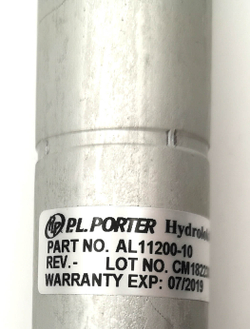 Hydrolock  B00545800000 al11200-10