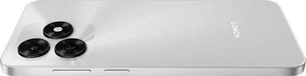 6.74" Смартфон Honor X5c 4/64Gb,  NLA-LX2,  IPS,  90Гц,  5260мAч,  серебристый