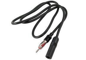 Антенные удлинители