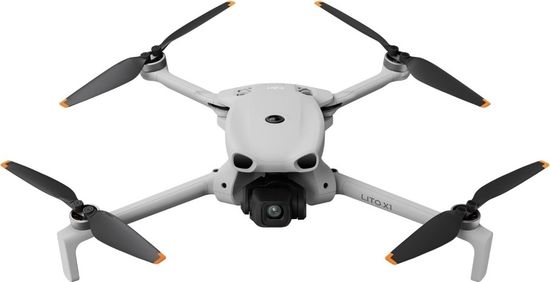 Квадрокоптер DJI Lito X1 Fly More Combo (DJI RC 2)