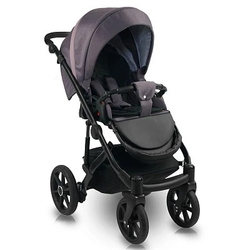 Коляска 2 в 1 Bexa IDEAL